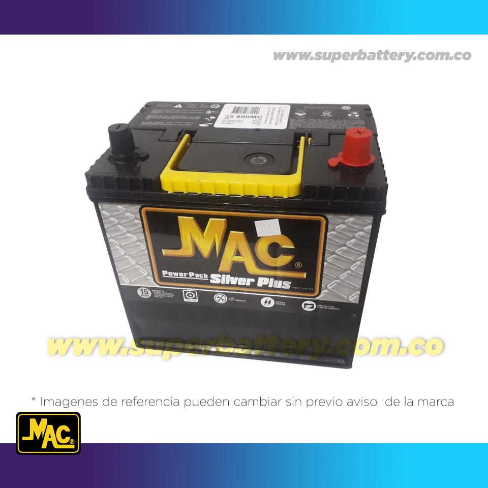 BATERIAS PARA CARRO | BATERIAS A DOMICILIO