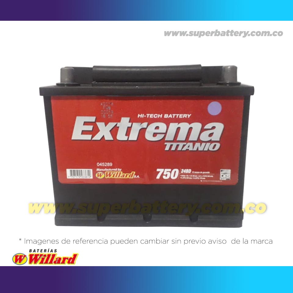 BATERIAS PARA CARRO | DOMICILIO